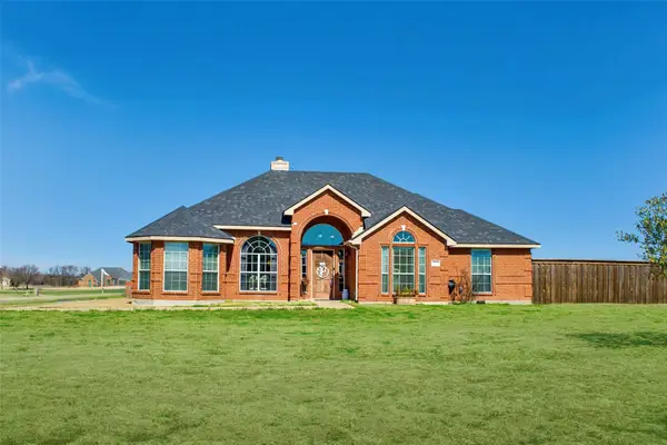 1315 Brandon Court, Royse City, TX 75189