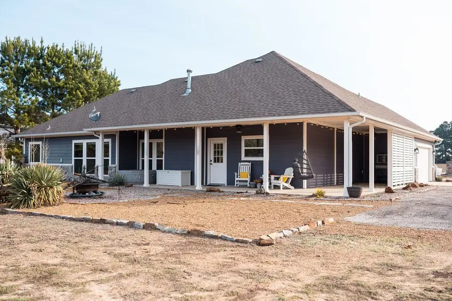 6401 Palomino Court, Athens, TX 75752 - #3