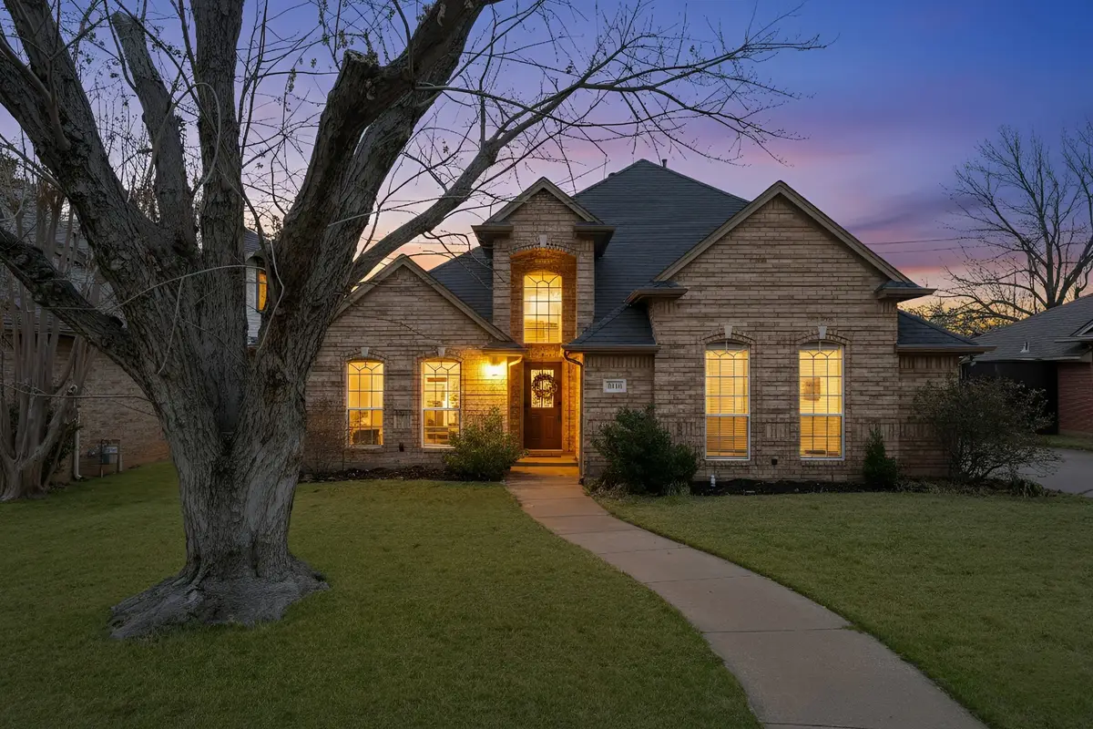 1068 Rosewood Drive, Grapevine, TX 76051 - #1