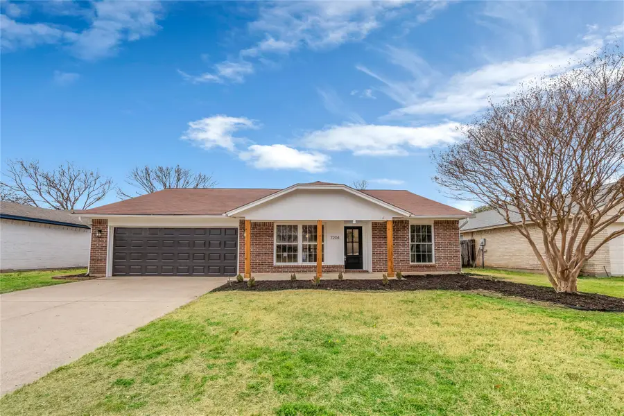 7204 Church Park Drive, Fort Worth, TX 76133 - #2