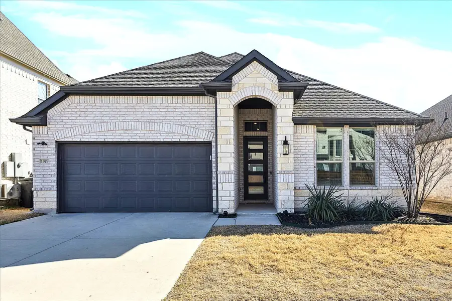 1379 Clementine Trail, Justin, TX 76247 - #2