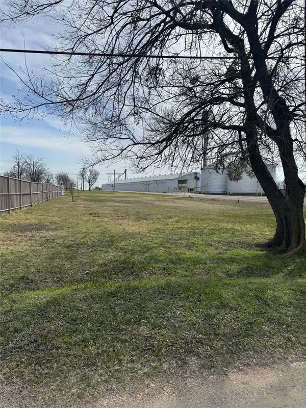 Lot E30 Ash Street, Bardwell, TX 75101
