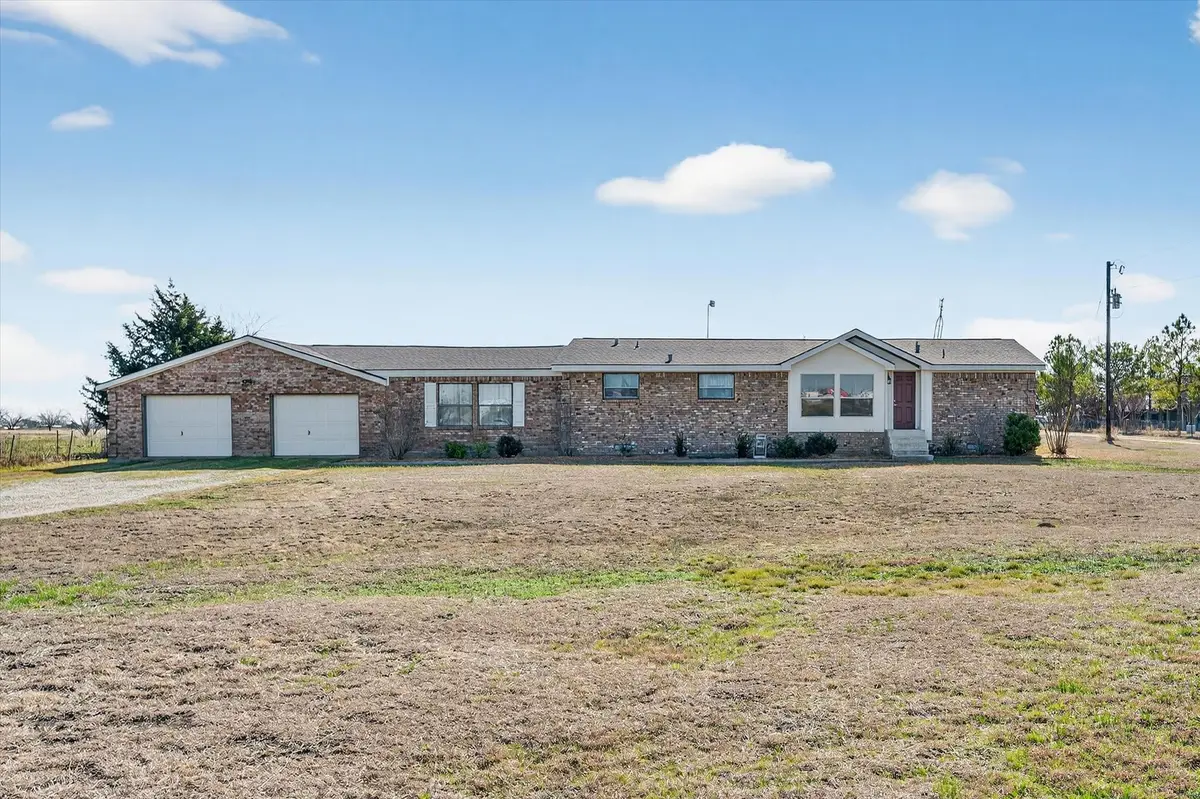 553 Sabine Creek Road, Fate, TX 75189 - #1