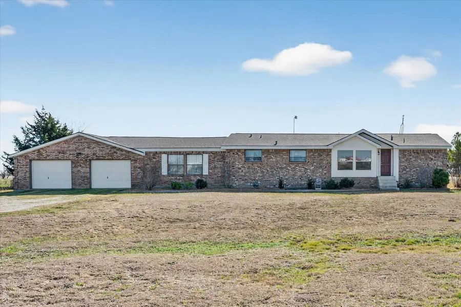 553 Sabine Creek Road, Fate, TX 75189 - #2