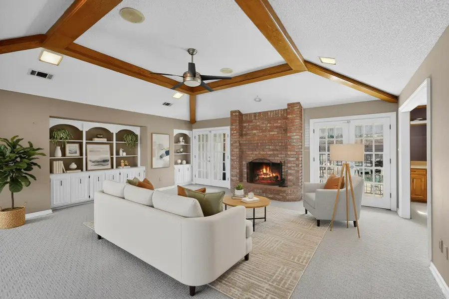 2704 Briarbrook Court, Arlington, TX 76006 - #3