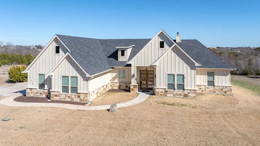 2110 Shady Grove Road, Weatherford, TX 76088 - #3