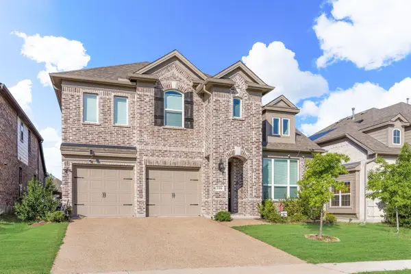 106 Spanish Bluebell Drive, Wylie, TX 75098