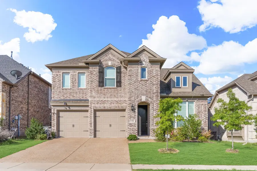 106 Spanish Bluebell Drive, Wylie, TX 75098 - #2