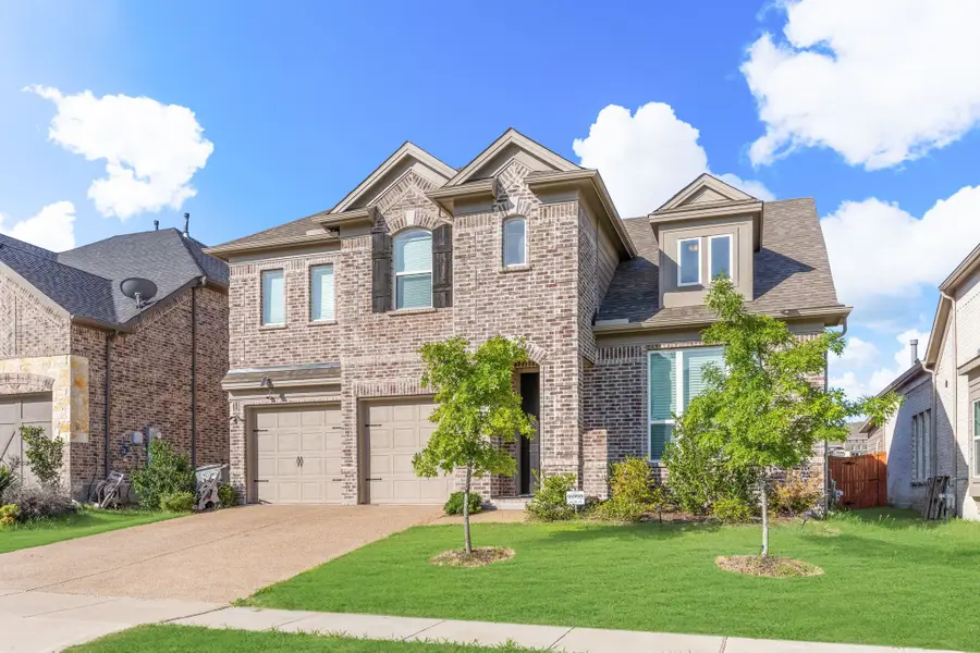 106 Spanish Bluebell Drive, Wylie, TX 75098 - #3