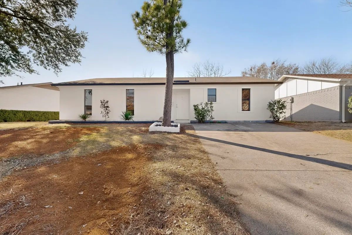 1429 Eastside Drive, Mesquite, TX 75149 - #1