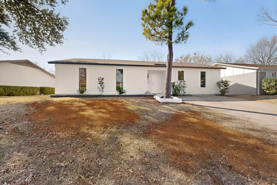 1429 Eastside Drive, Mesquite, TX 75149 - #2