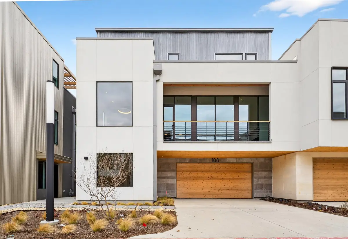 1111 Raiford Road #108, Carrollton, TX 75007 - #1