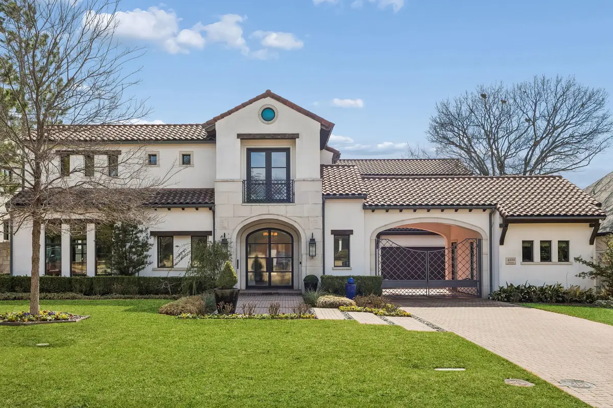 4222 Gloster Road, Dallas, TX 75220 - #1