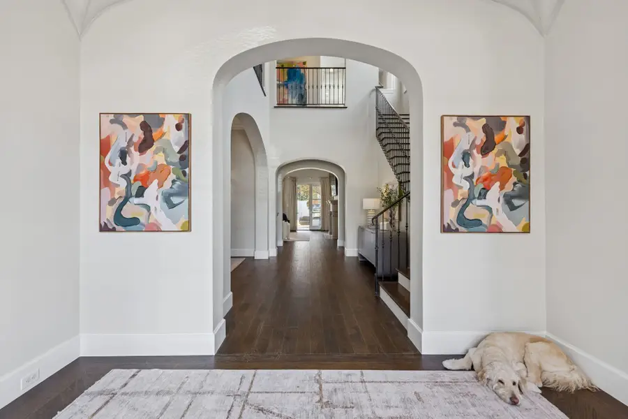 4222 Gloster Road, Dallas, TX 75220 - #2