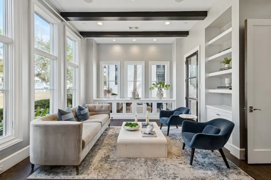 4222 Gloster Road, Dallas, TX 75220 - #3