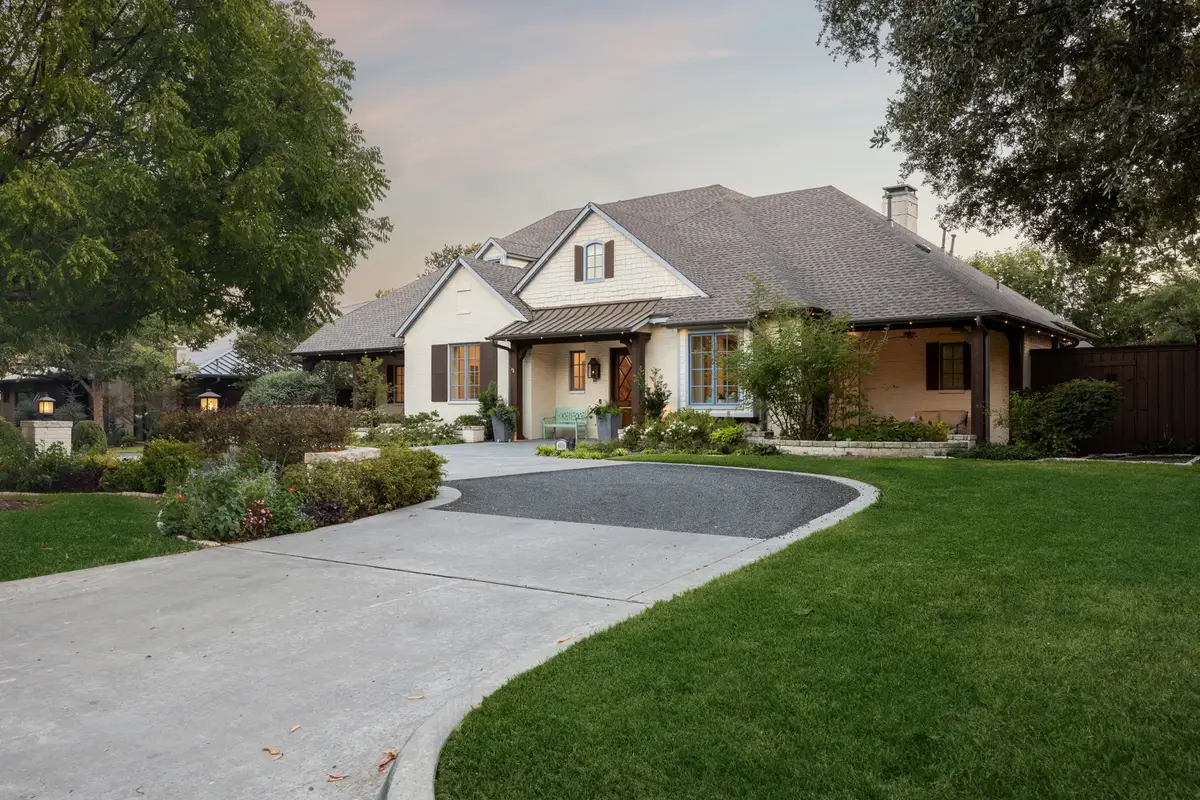 4816 Nashwood Lane, Dallas, TX 75244 - #1