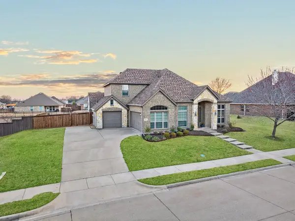 3125 Wimberley Lane, Rockwall, TX 75032