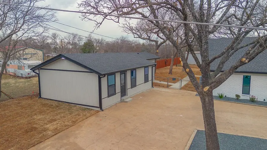 8713 Clay Hibbins Road, Keller, TX 76248 - #3