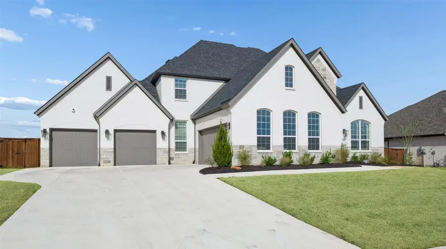 1904 Lotus Court, Haslet, TX 76052 - #2