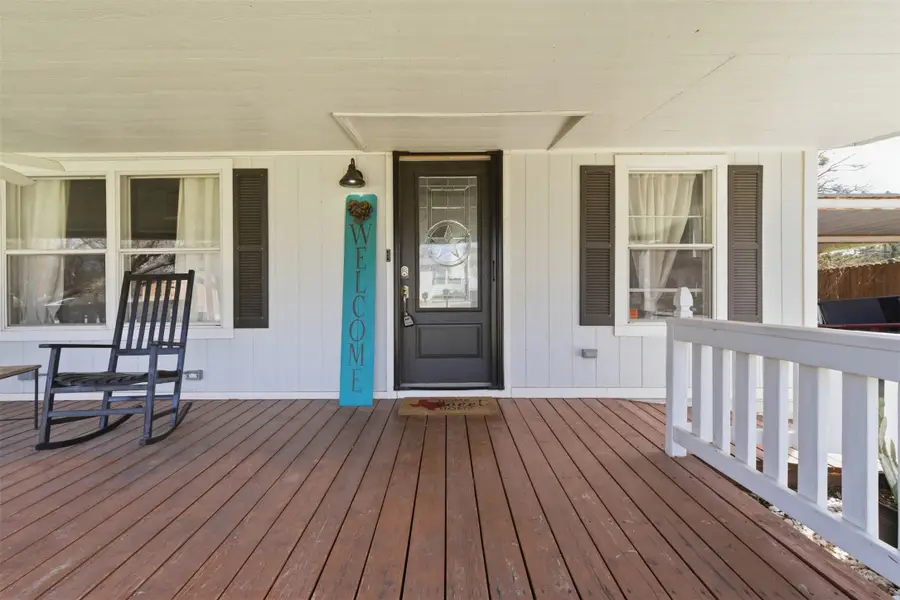 3011 Sky Court, Granbury, TX 76049 - #2