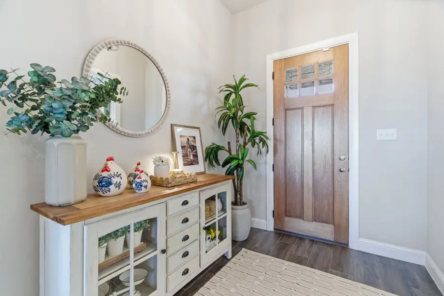 320 Oak Meadow Lane, Weatherford, TX 76085 - #3