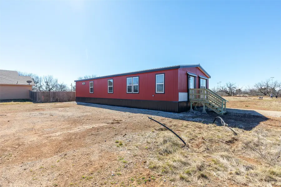 420 Haynes Street, Merkel, TX 79536 - #3