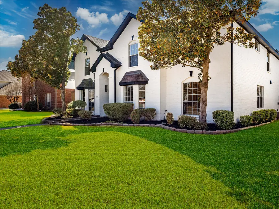 6709 Thornbury Drive, Plano, TX 75024 - #3