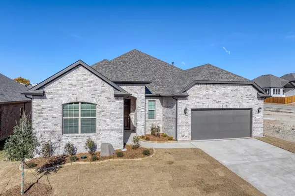 250 Jasper Lane, Van Alstyne, TX 75495