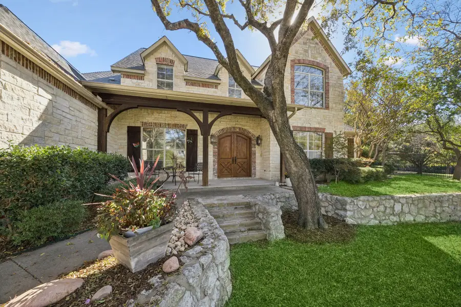 620 Oakmont Court, Fairview, TX 75069 - #2