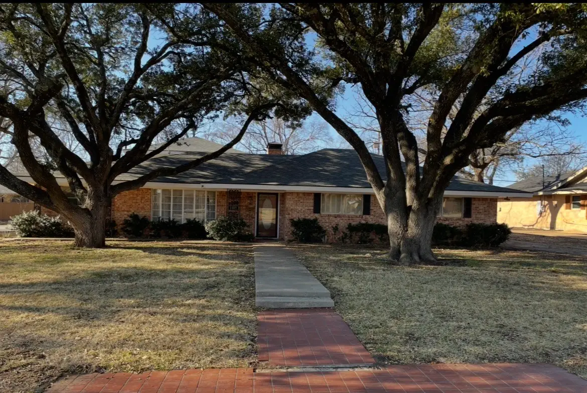 1409 Yarborough Drive, Sherman, TX 75092 - #1