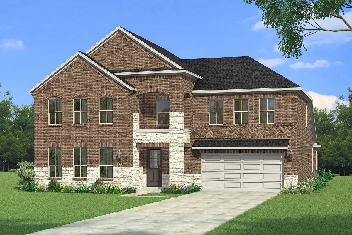 4537 Whitman Avenue, Celina, TX 76227 - #1