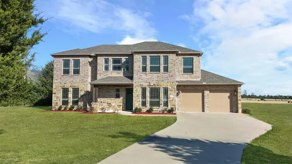 631 N King Road, Fate, TX 75189