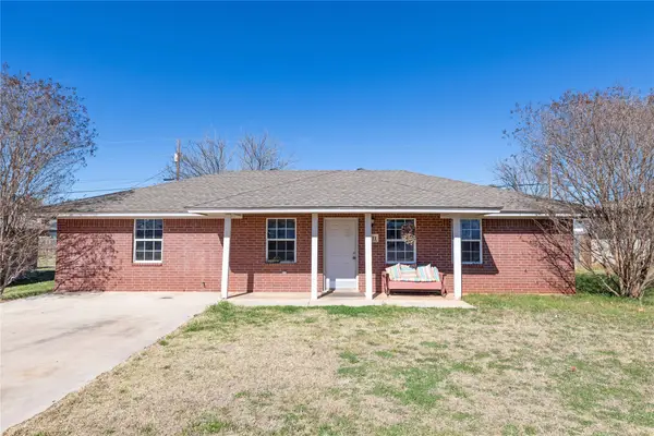 3611 Wagon Wheel Lane, Brownwood, TX 76801