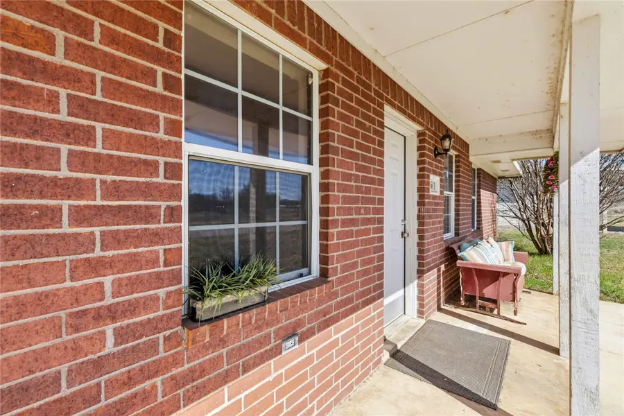 3611 Wagon Wheel Lane, Brownwood, TX 76801 - #3