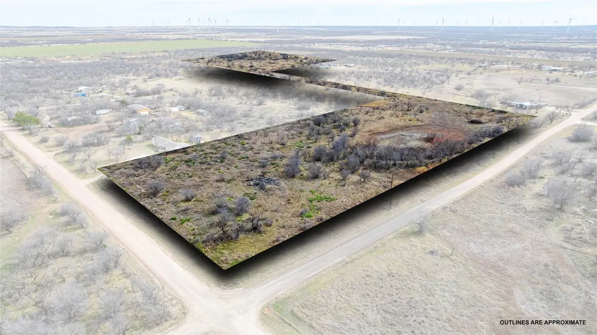 TBD Cr 155, Abilene, TX 79601 - #1