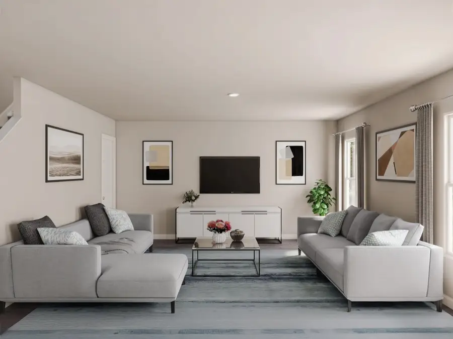 119 Cooper Drive, Cleburne, TX 76031 - #2