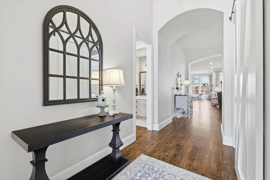 1401 Bluebell Avenue, Lantana, TX 76226 - #3