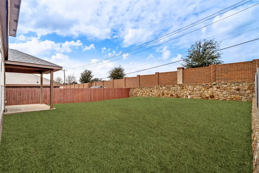 2120 Barnwell Drive, Fort Worth, TX 76108 - #3