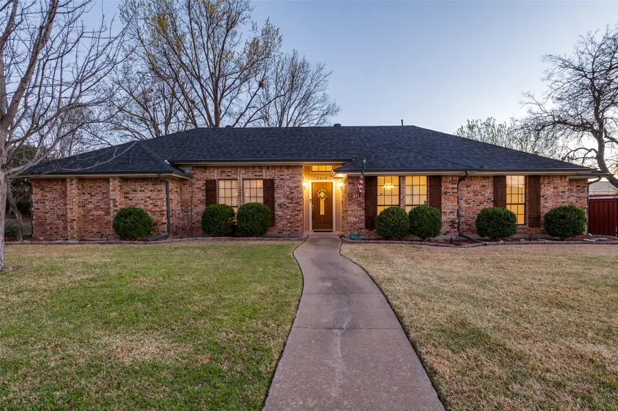 2418 Vista Glen Lane, Carrollton, TX 75007 - #3