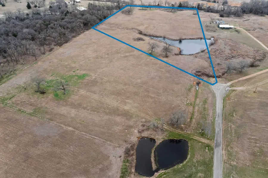 Lot 8 Private Road 5210, Athens, TX 75751 - #2