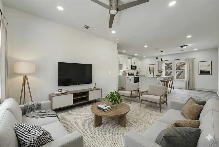 1102 Church Street, Dallas, TX 75203 - #3