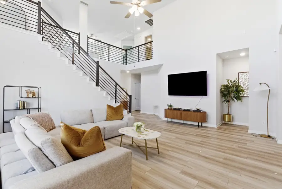 2002 Bronte Drive, Forney, TX 75126 - #2