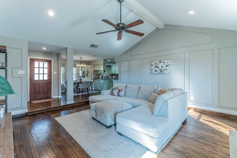 5604 Bogota Drive, North Richland Hills, TX 76180 - #3