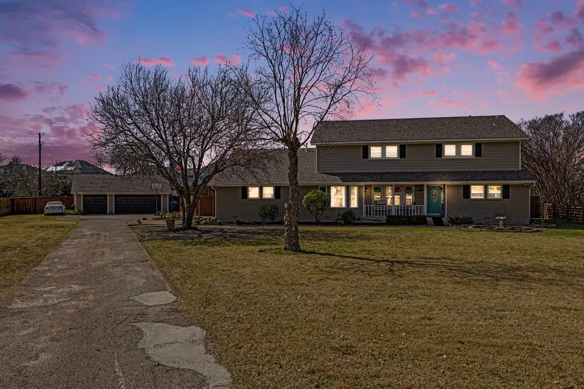 224 Windy Lane, Rockwall, TX 75087 - #1