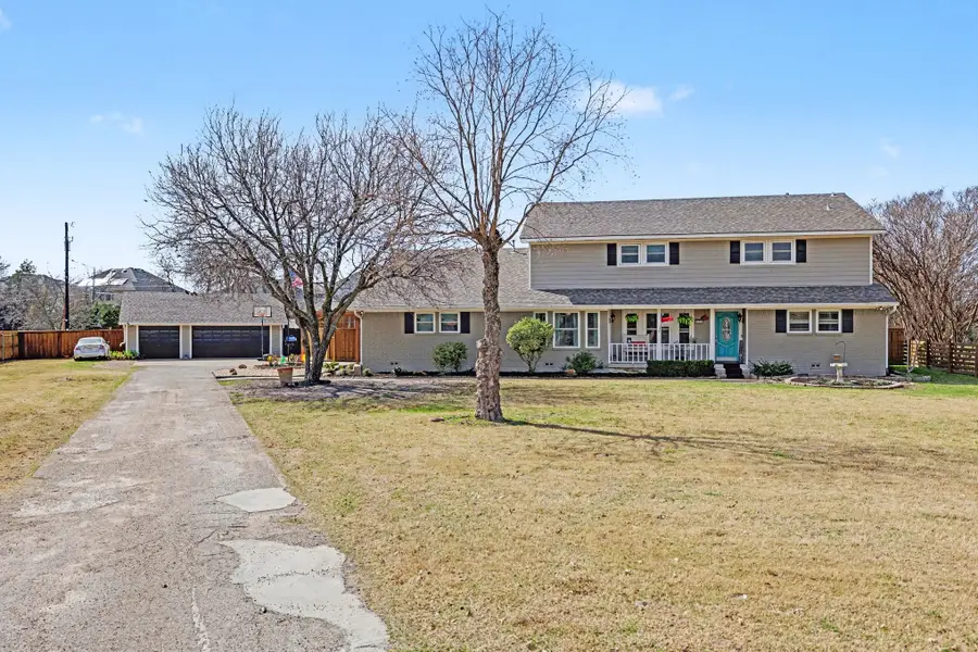 224 Windy Lane, Rockwall, TX 75087 - #2