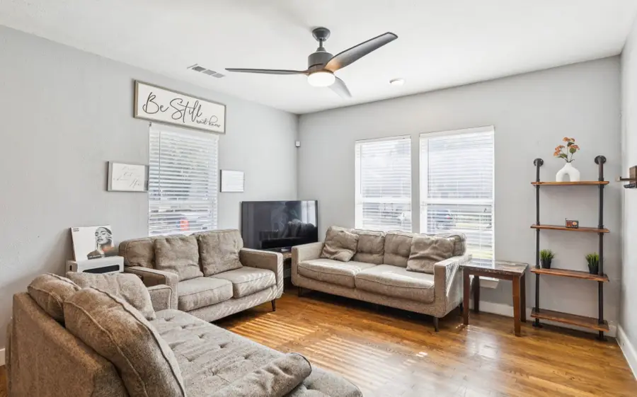 2707 Clymer Street, Dallas, TX 75212 - #2