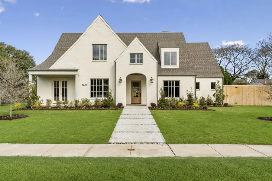 3207 Latham Drive, Dallas, TX 75229 - #2