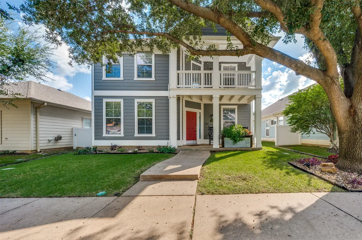 10140 Cedar Lake Drive, Providence Village, TX 76227 - #1