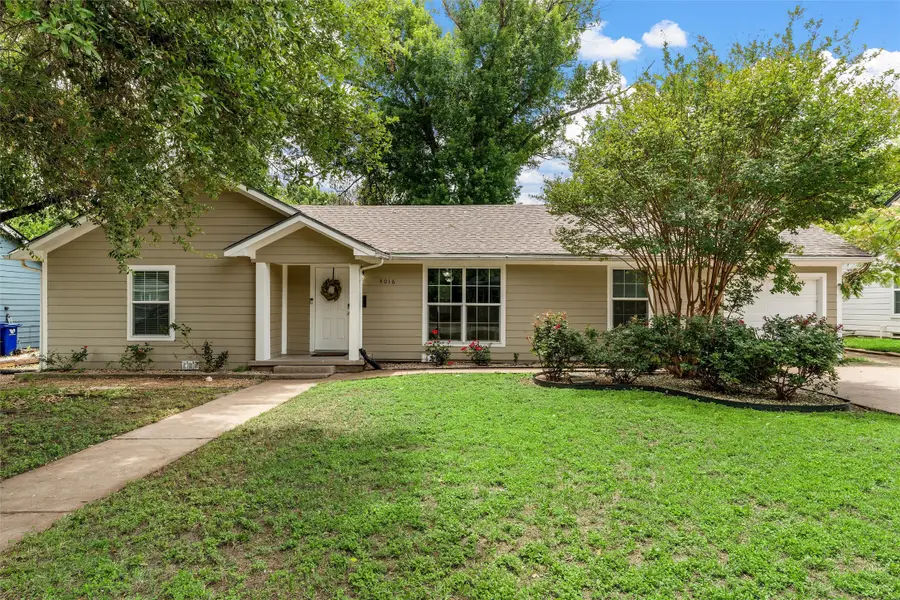 4016 Austin Avenue, Waco, TX 76710 - #2