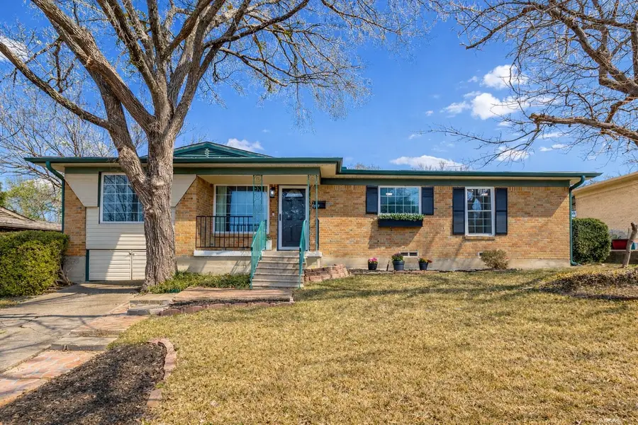 2217 Longwood Lane, Dallas, TX 75228 - #2